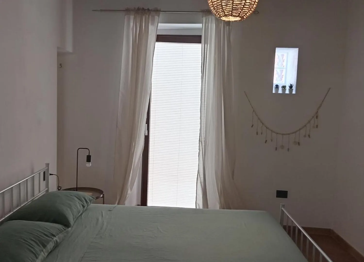 La Casa Di Carlotta Apartment Iglesias Italy