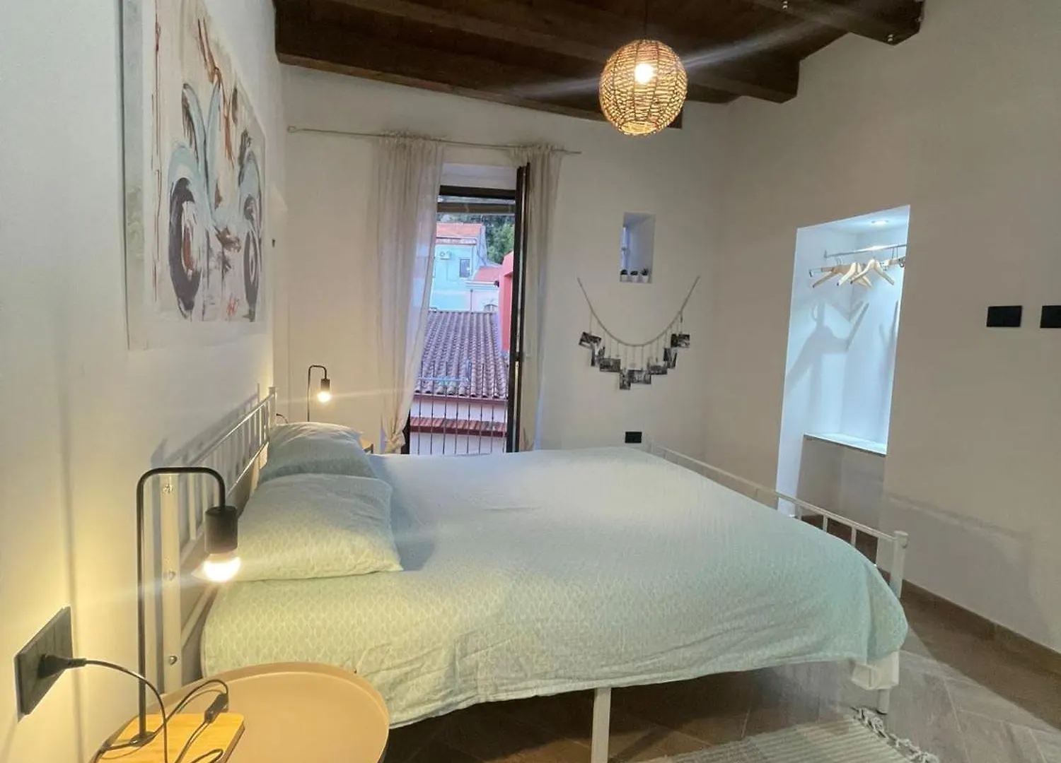 La Casa Di Carlotta Apartment Iglesias Italy