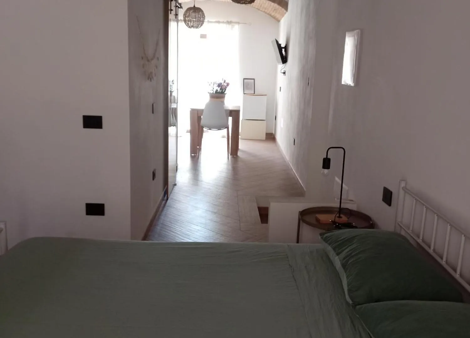 La Casa Di Carlotta Apartment Iglesias 0*,  Italy