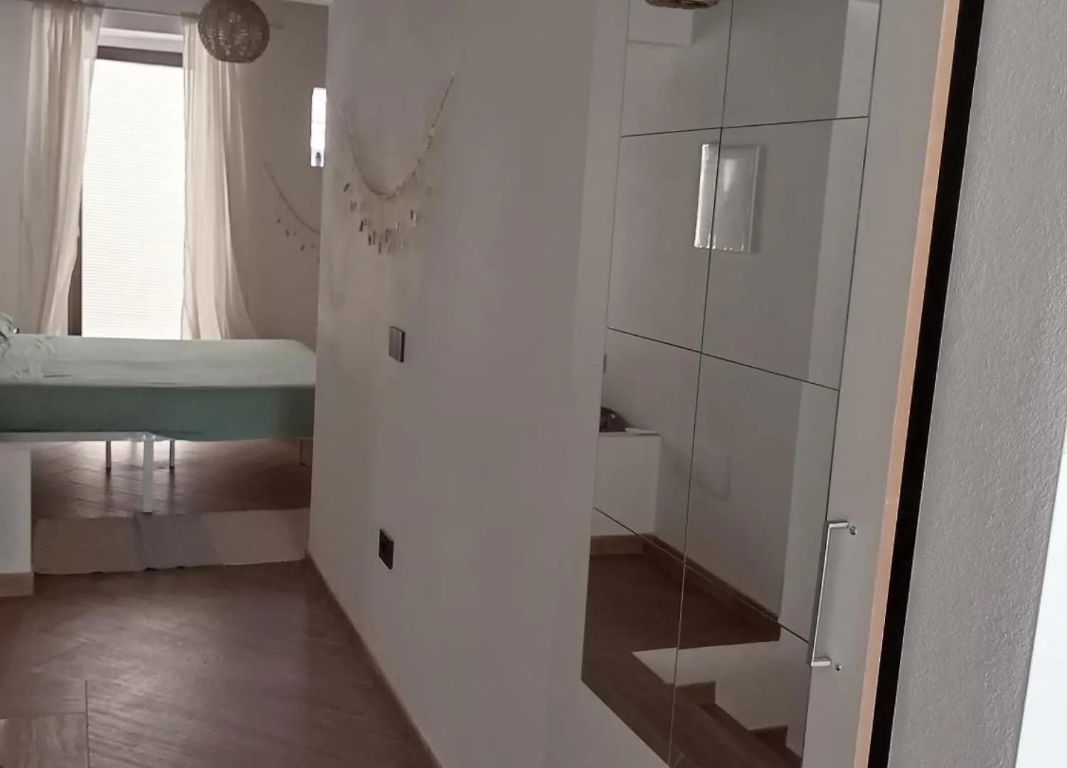 La Casa Di Carlotta Apartment Iglesias Italy