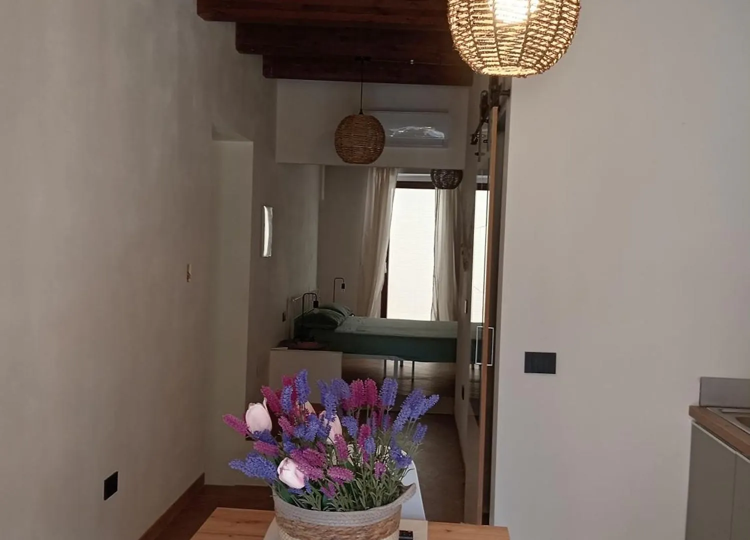 La Casa Di Carlotta Apartment Iglesias