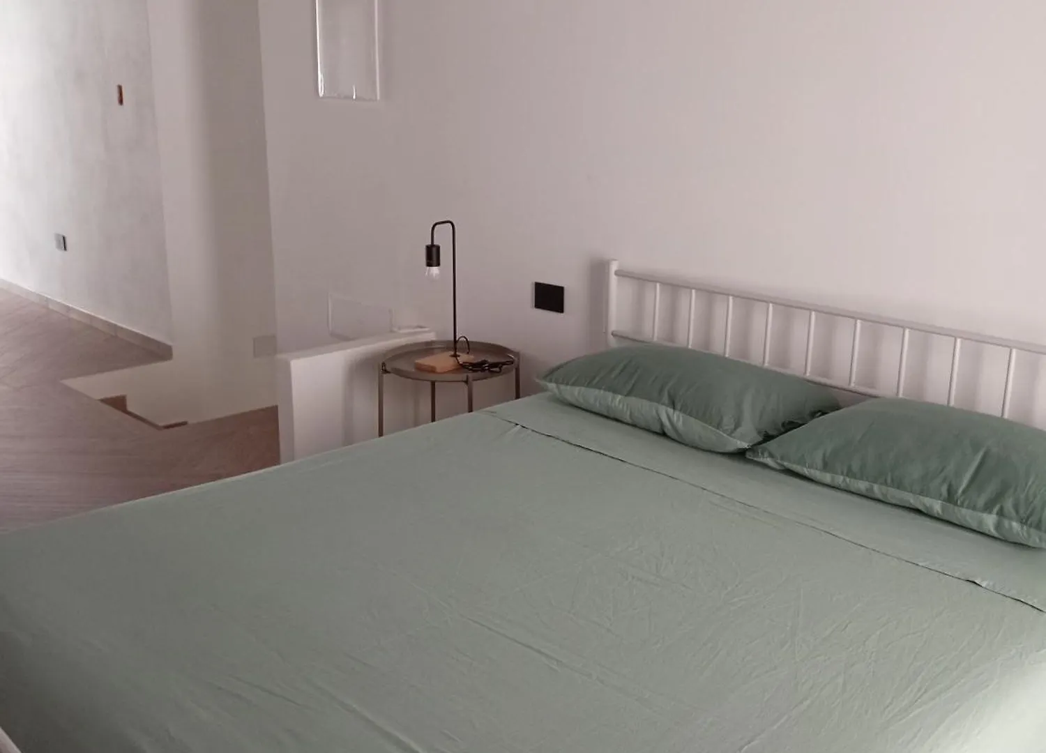 La Casa Di Carlotta Apartment Iglesias