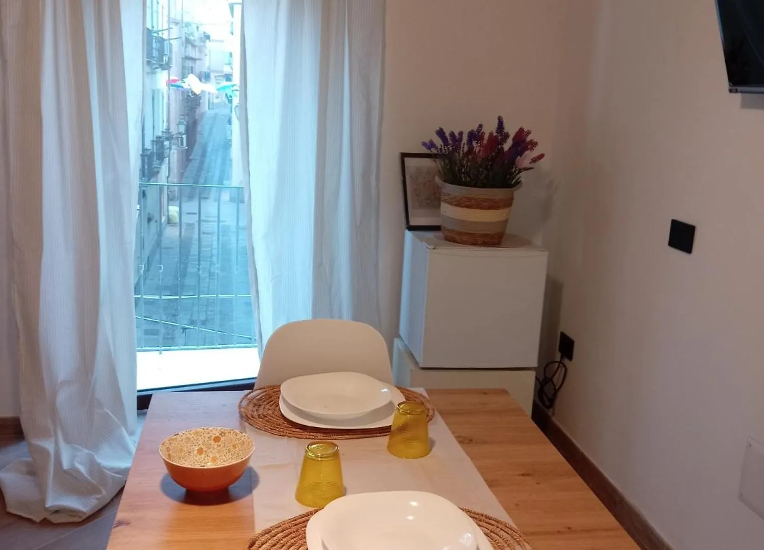 La Casa Di Carlotta Apartment Iglesias 0*,  Italy